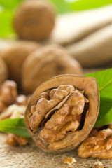 Walnuts