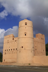 Fort Barka