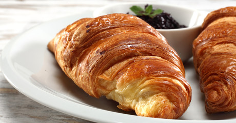 croissants