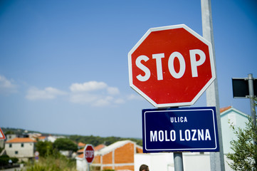 stop © AS
