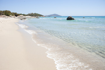 Lido di Orr&igrave; - Tortol&igrave;