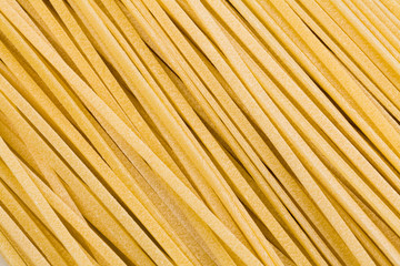 Fresh pasta