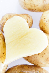 Potatoe Love