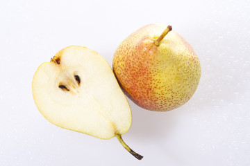 Pear