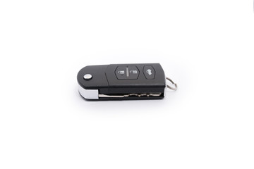 car remote