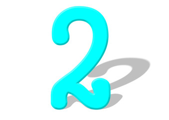 açık mavi renkli gölgeli 2