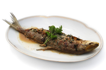 poisson