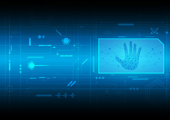 interface digital technology