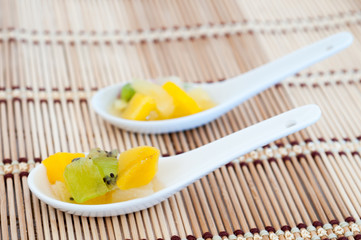 Fruit salad