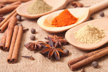 Spices