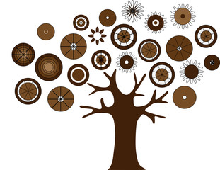 Abstract tree