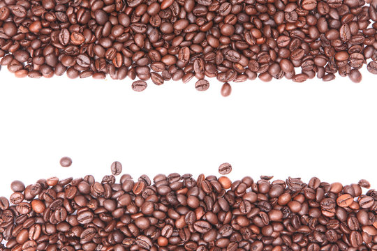 coffee beans © ittipol