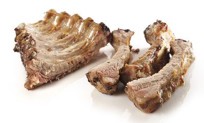 Costilla