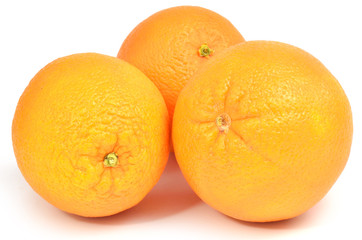 Orangen