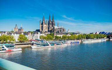 Cologne