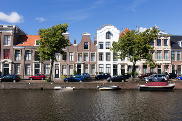 Haarlem - The Netherlands
