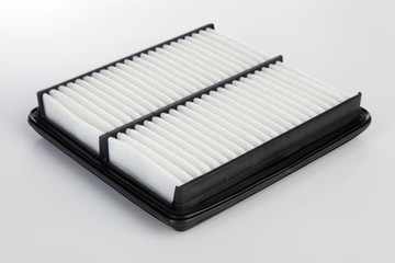 Car air filter