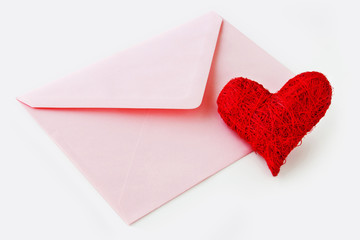 Love letter