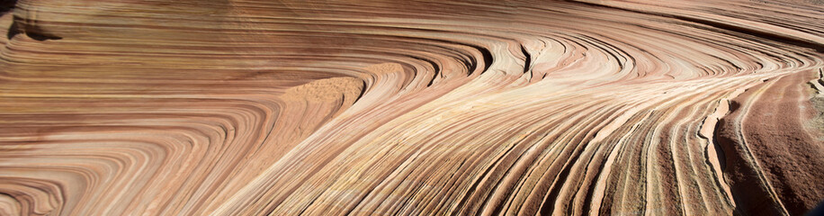 Paria Canyon detail, Arizona