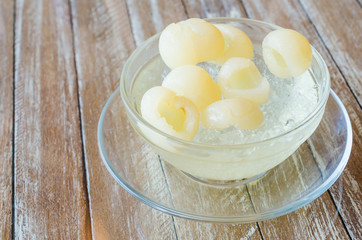 Longan