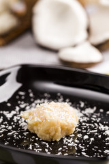Cocada (coconut sweet)
