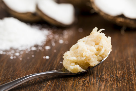 Cocada (coconut sweet)