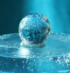 crystal