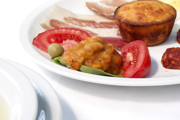 Holiday Appetizers.