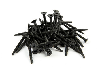 Black screws