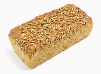 sunflower bread