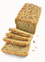 sunflower bread