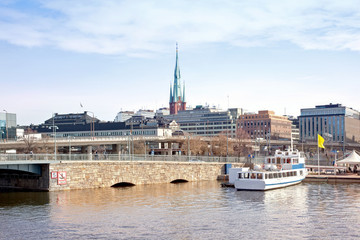Stockholm