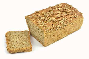 sunflower bread