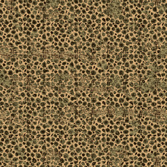 Seamless patterned texture