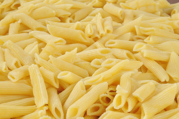 Pasta background