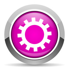 gears icon