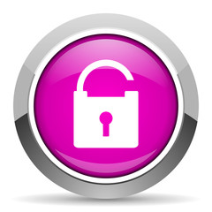 padlock icon