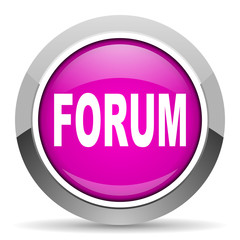 forum icon