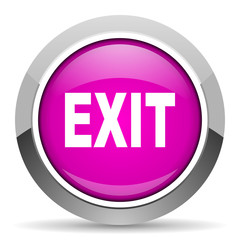 exit icon