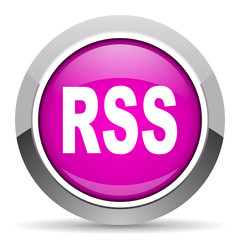 rss icon