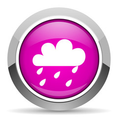 rain icon