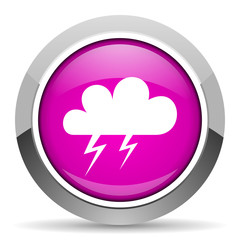storm icon