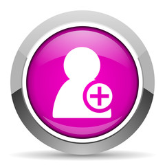 add contact icon