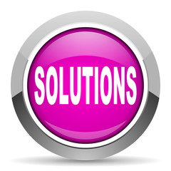 solutions icon