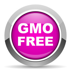gmo free icon