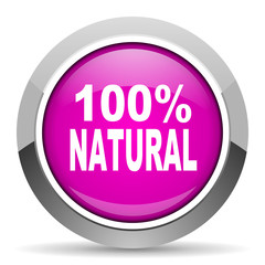 natural icon