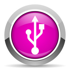 usb icon