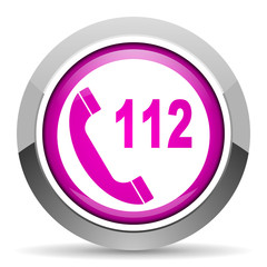emergency call icon