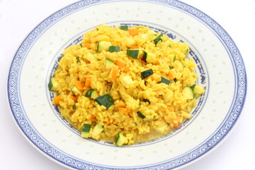 Curryreis