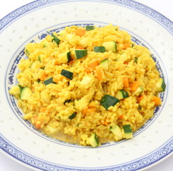 Curryreis